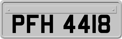 PFH4418