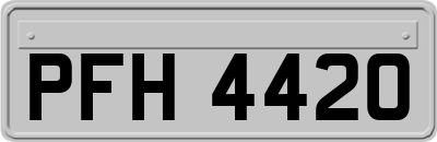 PFH4420