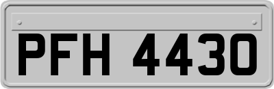 PFH4430