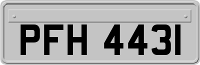PFH4431