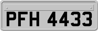 PFH4433