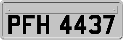 PFH4437