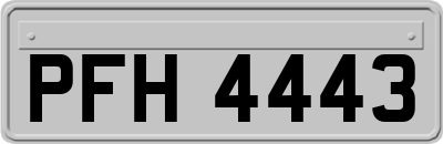 PFH4443