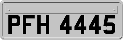 PFH4445