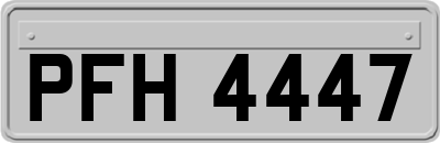PFH4447