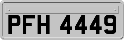 PFH4449