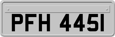 PFH4451