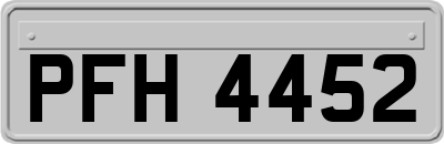 PFH4452