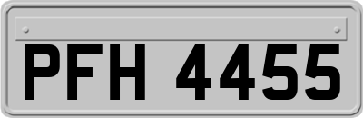 PFH4455