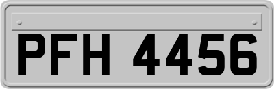PFH4456
