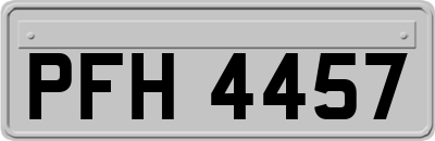 PFH4457