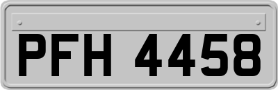 PFH4458