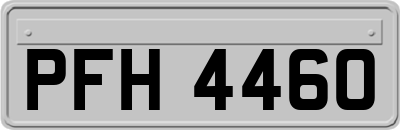 PFH4460