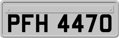 PFH4470