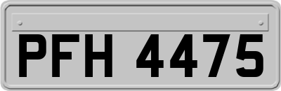 PFH4475