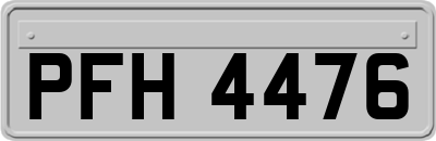 PFH4476