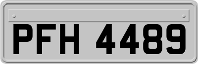 PFH4489