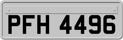 PFH4496