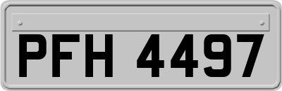 PFH4497