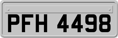 PFH4498