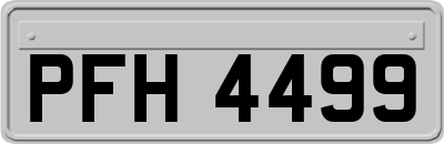 PFH4499