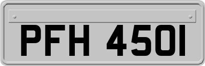 PFH4501