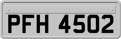PFH4502