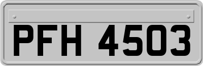 PFH4503