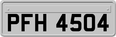 PFH4504