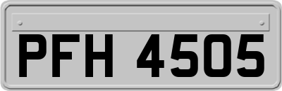 PFH4505