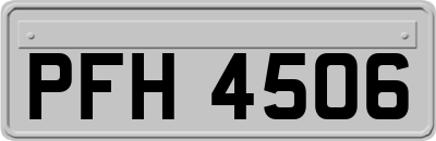PFH4506