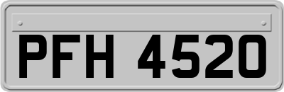 PFH4520