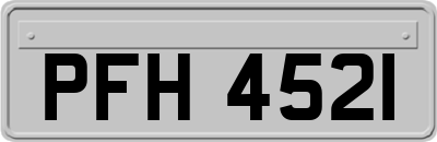 PFH4521