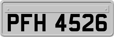 PFH4526