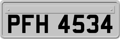 PFH4534
