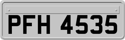 PFH4535