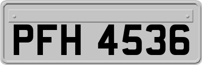 PFH4536