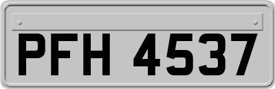 PFH4537