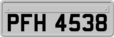 PFH4538