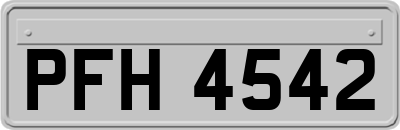 PFH4542