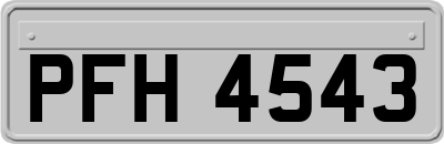 PFH4543