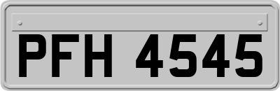 PFH4545