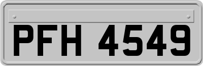PFH4549