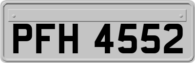 PFH4552