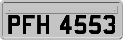PFH4553