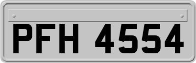 PFH4554