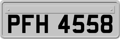 PFH4558