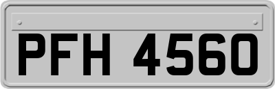 PFH4560