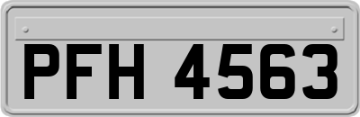 PFH4563