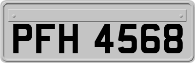 PFH4568